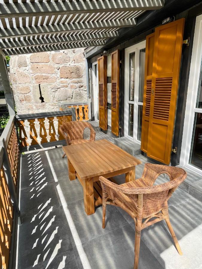 Aparthotel Goldenes Hausle Sulzbach an der Murr Zewnętrze zdjęcie