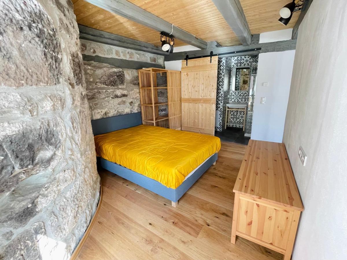 Aparthotel Goldenes Hausle Sulzbach an der Murr Zewnętrze zdjęcie