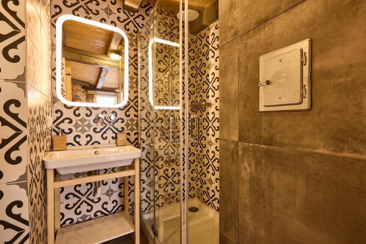 Aparthotel Goldenes Hausle Sulzbach an der Murr Zewnętrze zdjęcie