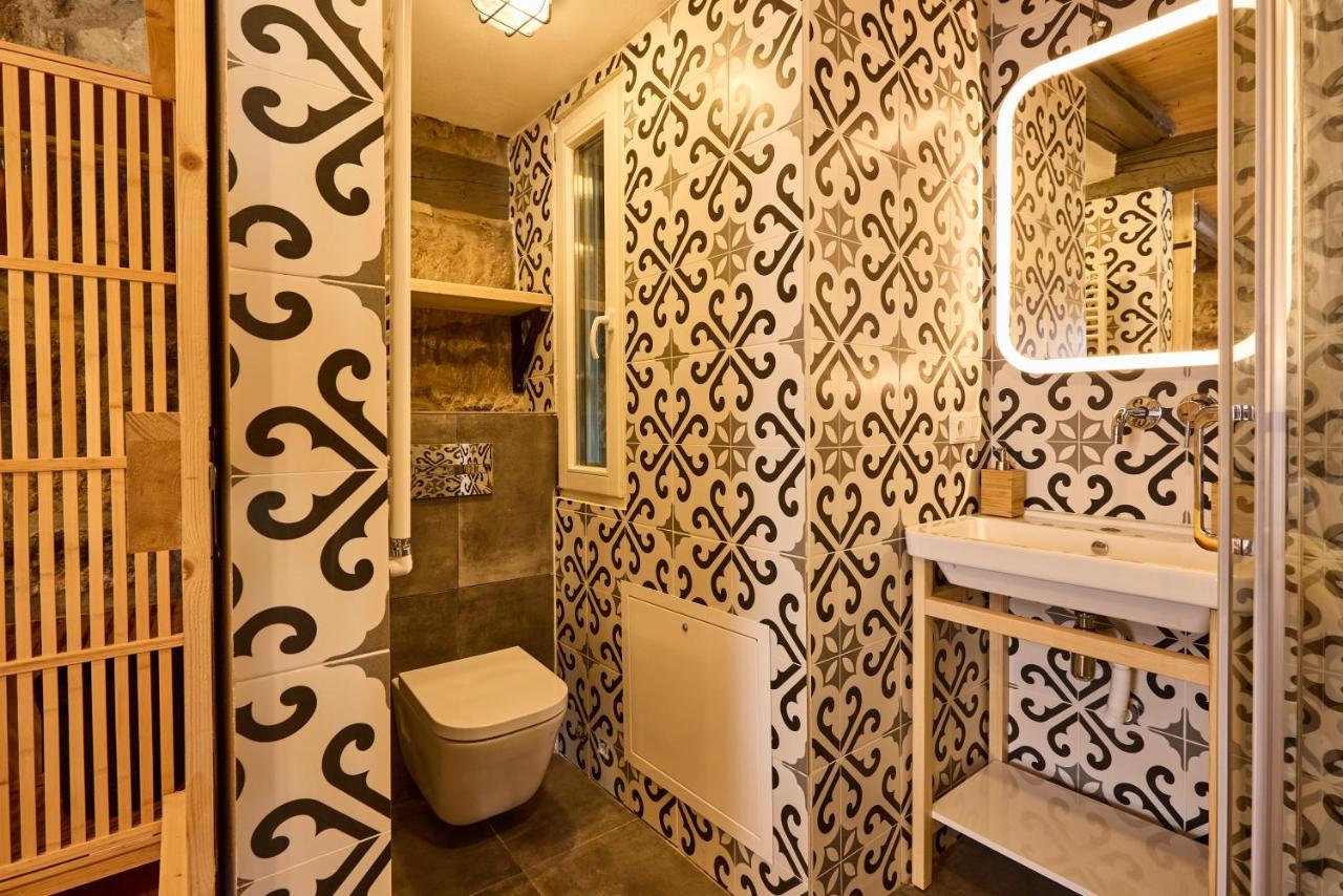 Aparthotel Goldenes Hausle Sulzbach an der Murr Zewnętrze zdjęcie