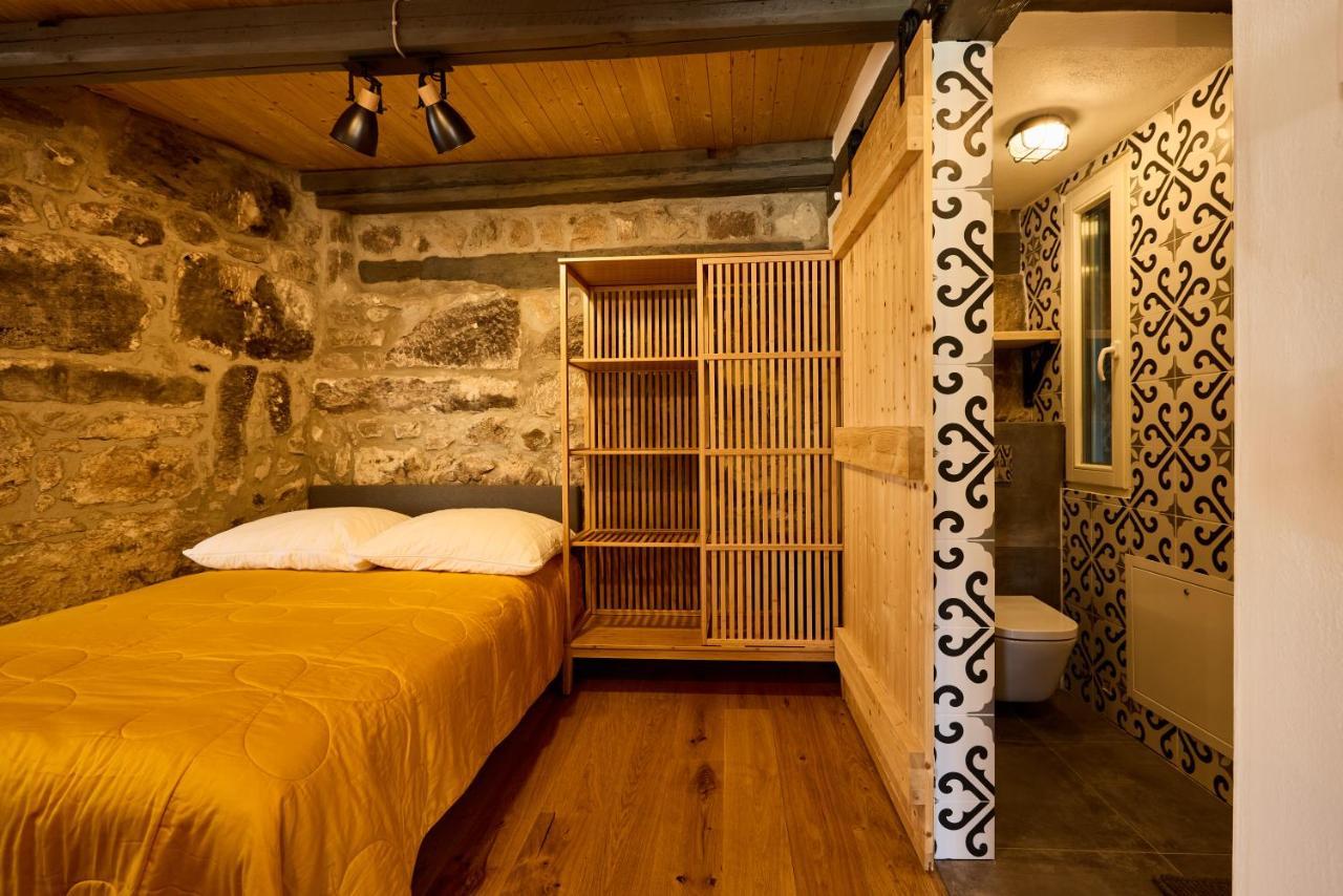 Aparthotel Goldenes Hausle Sulzbach an der Murr Zewnętrze zdjęcie